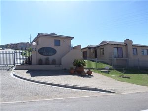 3 Bed Townhouse in Seemeeu Park