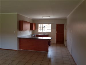 3 Bedroom Townhouse in Welgelegen