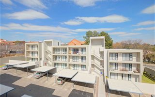 2 Bedroom Apartment in Rivonia