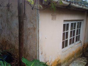 1 Bed House in Mtunzini