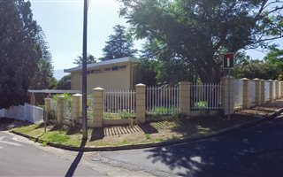 3 Bedroom House in Wellington Central