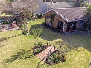 3 Bed House in Hurlingham Manor