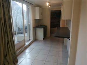 1 Bed Garden Cottage in Northcliff