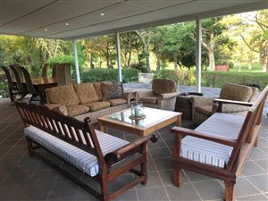 4 Bed House in Felixton