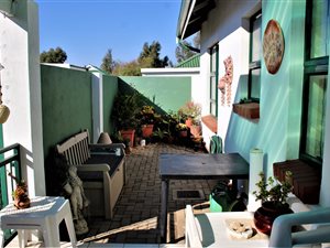 2 Bed House in Cullinan