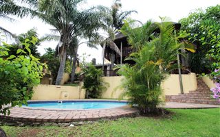 4 Bedroom House in Vincent Heights