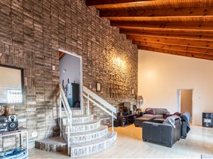3 Bed House in Pari Park