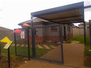 2 Bed House in Hermanstad