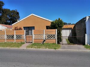 3 Bed House in Eersterivier