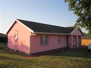 3 Bedroom House in Howick West
