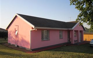 3 Bedroom House in Howick West