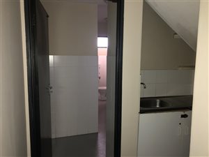 226 m² Industrial space in New Germany