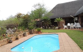 3 Bedroom House in Leeupoort