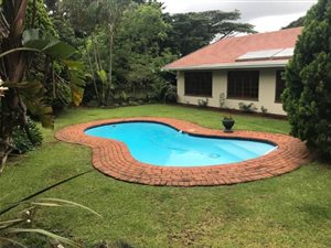 4 Bed House in Winston Park