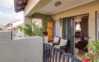 3 Bedroom Apartment in North Riding
