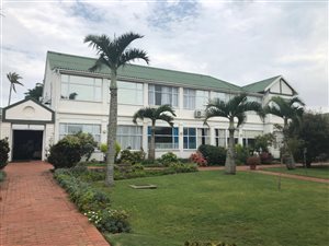 1 Bed Flat in Scottburgh Central