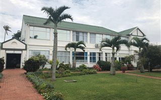 1 Bedroom Flat in Scottburgh Central