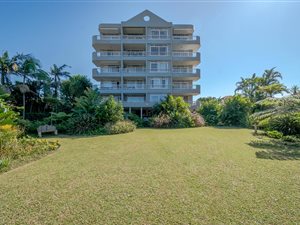 2 Bed Apartment in Essenwood