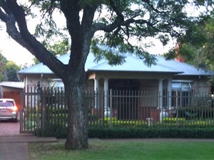 4 Bed House in Hatfield