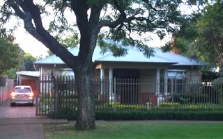 4 Bedroom House in Hatfield