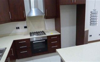 3 Bedroom Simplex in Durban North