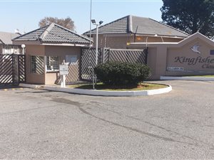 1 Bed Apartment in Rembrandt Park