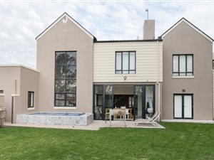3 Bed House in Klapmuts