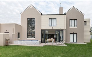 3 Bedroom House in Klapmuts