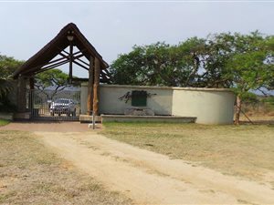 1 ha Land available in Barberton