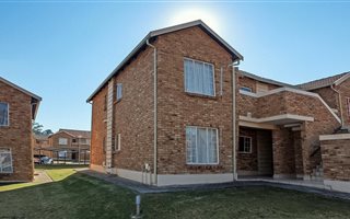 2 Bedroom Apartment in Honey Park