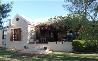 3 Bedroom House in McGregor