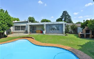 3 Bedroom House in Montgomery Park