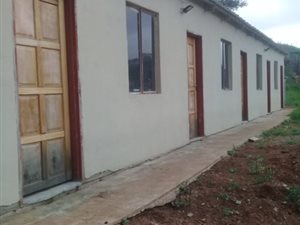 1 Bed Apartment in Edendale