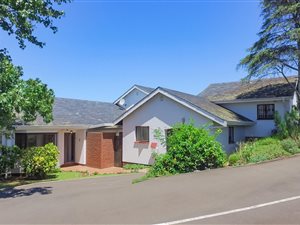 2 Bedroom Townhouse in Padfield Park