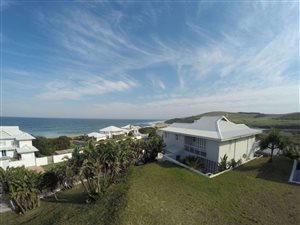 1012 m² Land available in Tinley Manor and surrounds