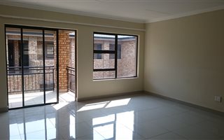 3 Bedroom Townhouse in Beyers Park