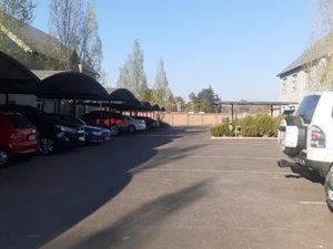 2 Bed Duplex in Eldo Lakes Estate