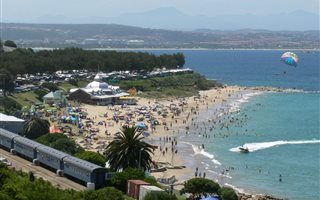 3 Bedroom Apartment in Mossel Bay Central