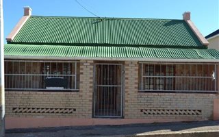 3 Bedroom House in Uitenhage Central