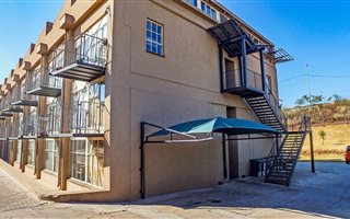 1 Bedroom Apartment in Richmond