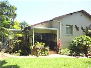 2 Bed House in Hillary