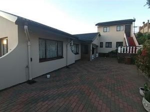 4 Bed House in Kharwastan