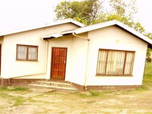 3 Bed House in Harding