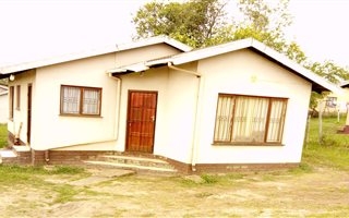 3 Bedroom House in Harding