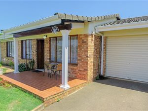 3 Bed Simplex in Waterfall