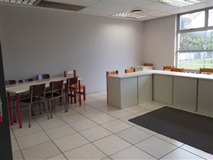 163 m² Commercial space in Overport