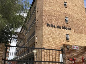 2 Bed Apartment in Wonderboom South