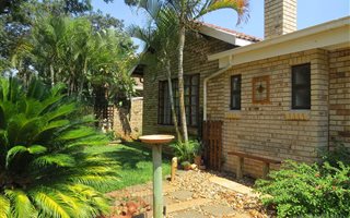 3 Bedroom Apartment in Safari Gardens