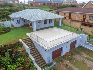 3 Bedroom House in Cradock