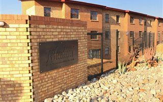 2 Bedroom Apartment in Philip Nel Park